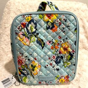 Vera Bradley lunch box